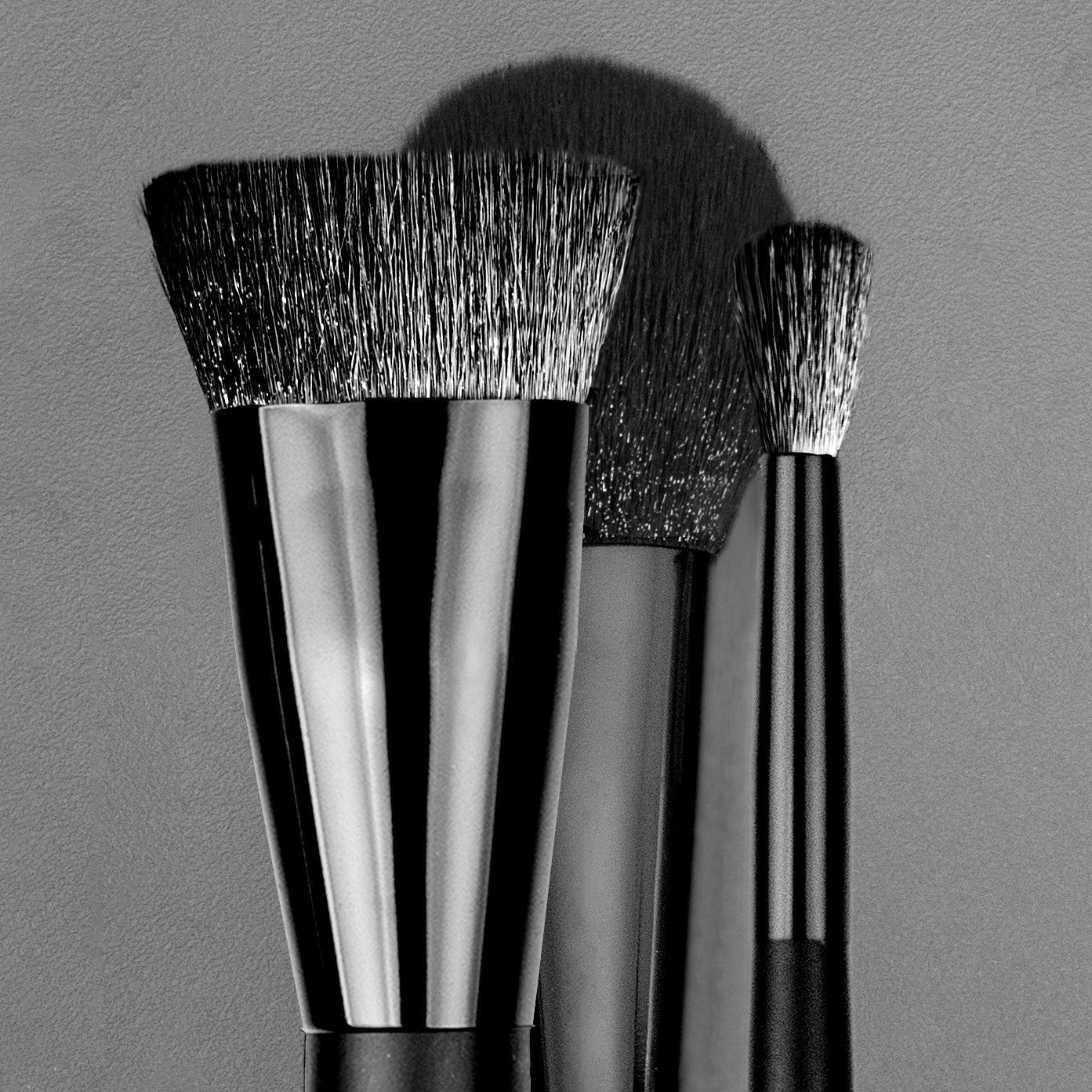 La Cara Classic Brush Set -10 Pieces
