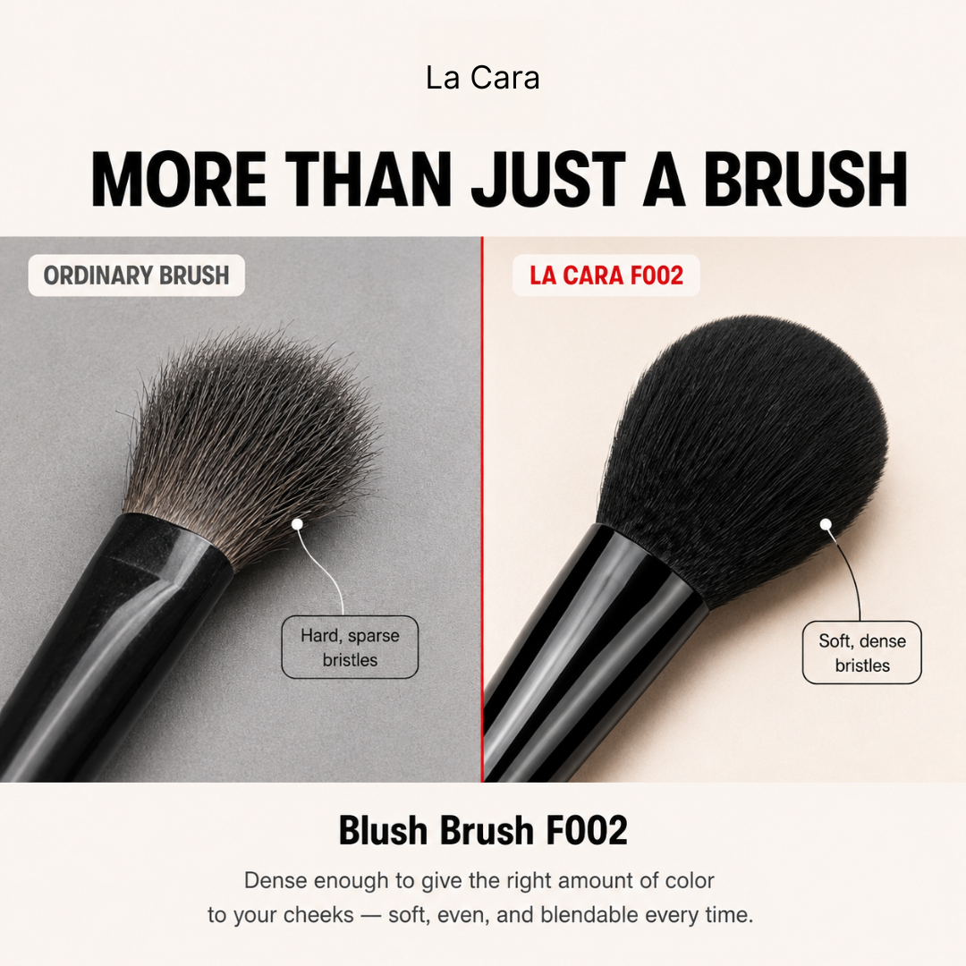 Blush Brush F002
