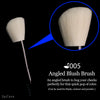 Swan Collection S005 Angled Blush Brush