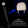 Swan Collection S012 smudge brush