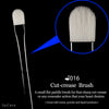 Swan Collection S016 Cut crease Brush
