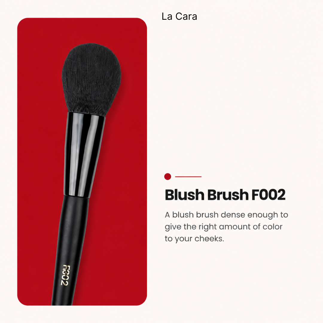 Blush Brush F002