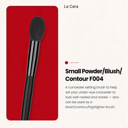 Small Powder/Blush/Contour F004