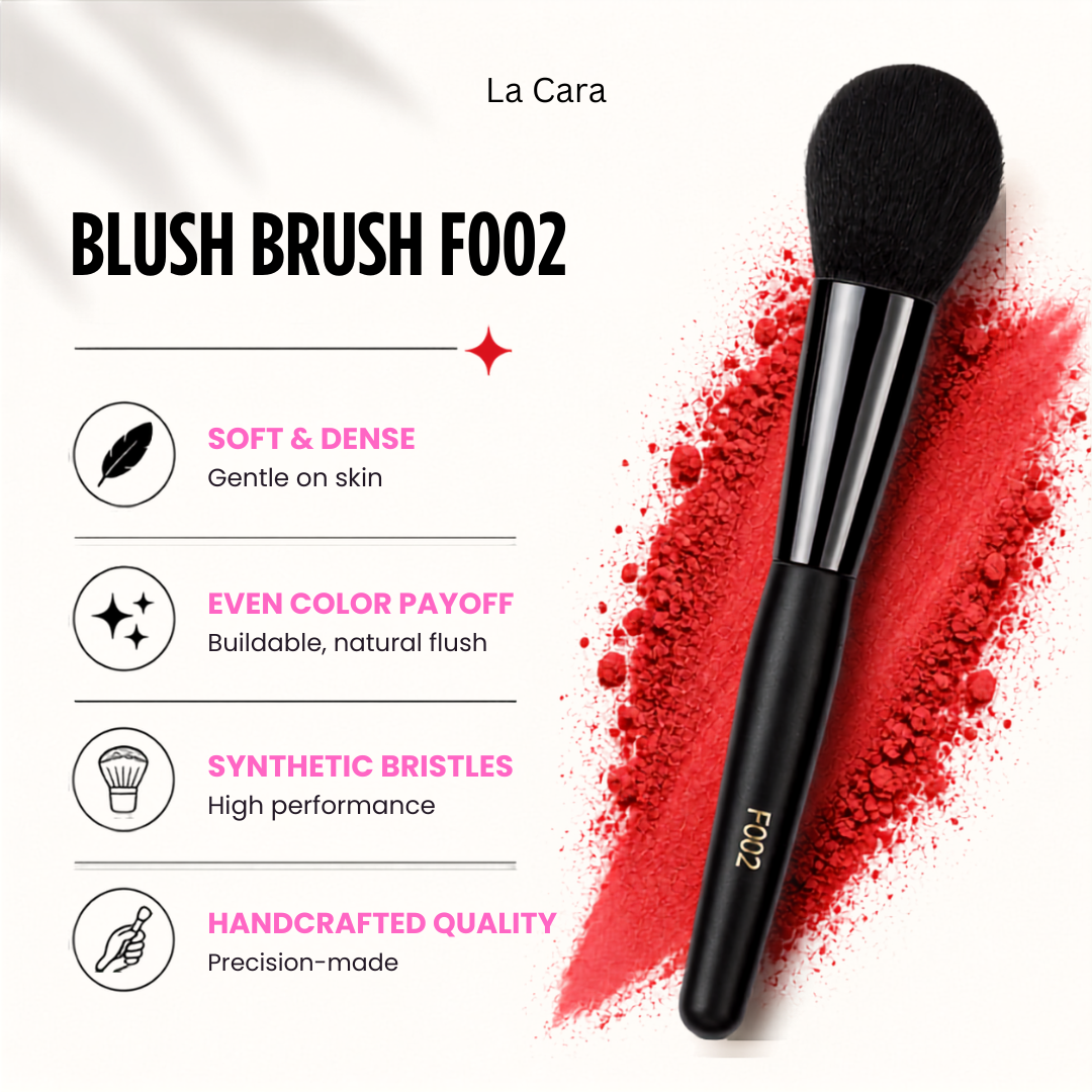 Blush Brush F002