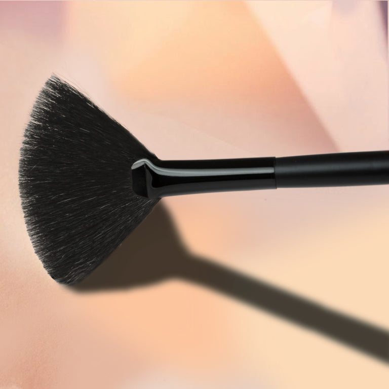 La Cara Classic Face Brush Set - 5 Pieces