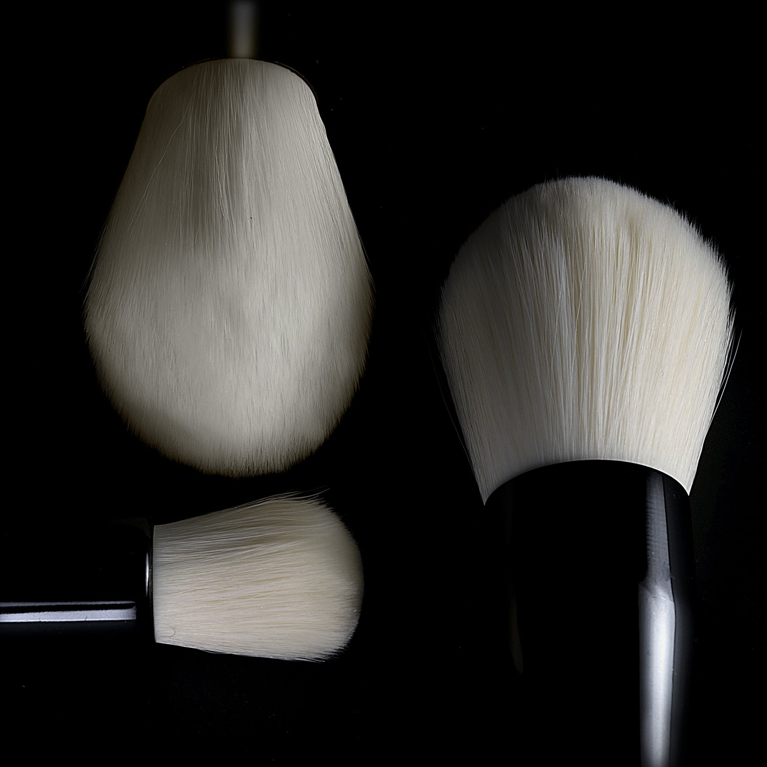 La Cara Swan Collection 17 Brushes